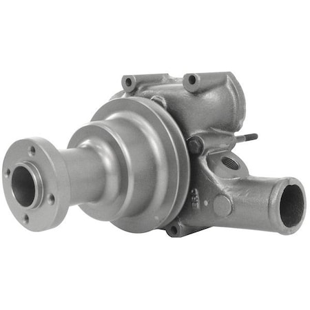 A & I Products Pump, Water w/ Pulley 10" x10" x7.5" A-303061310